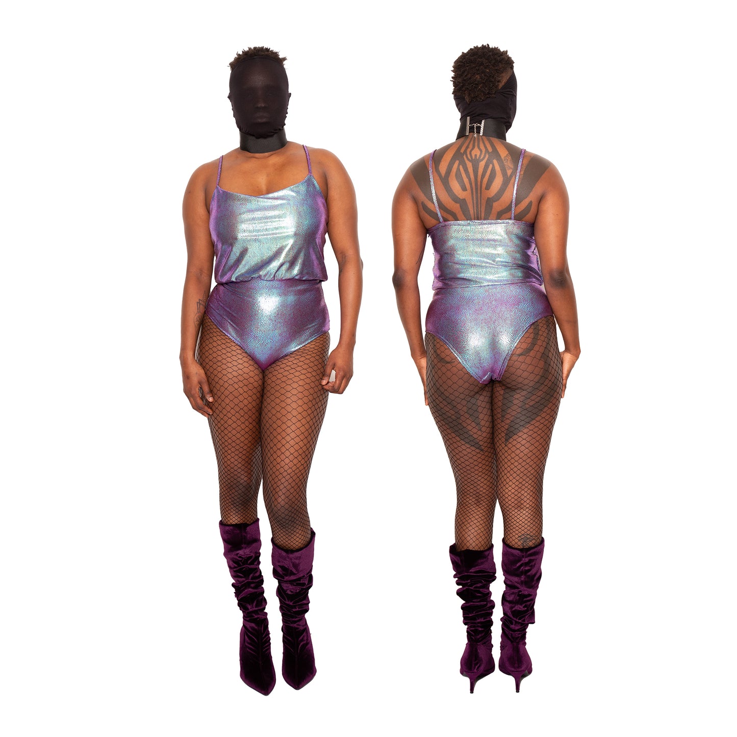 BODY MALLA
