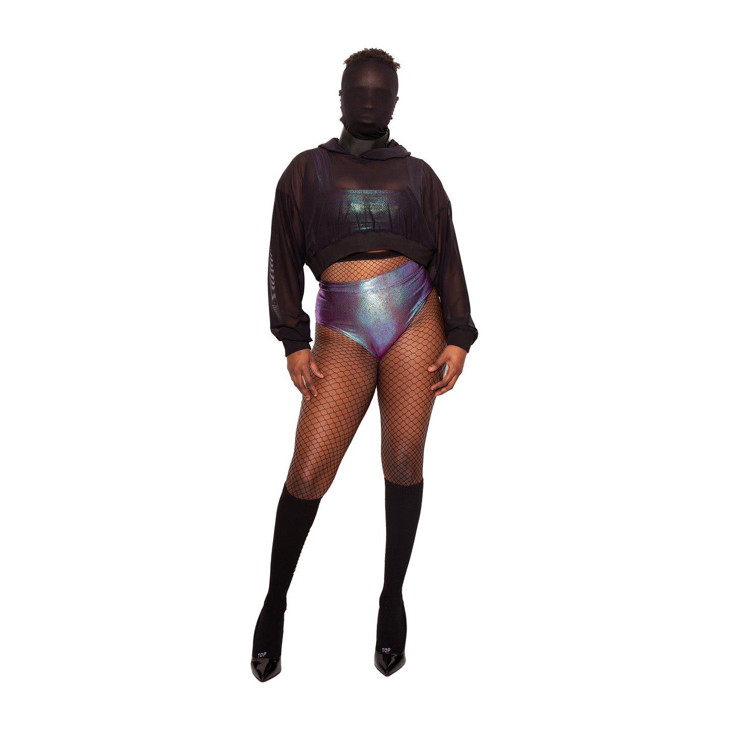 HOT PANT 2015