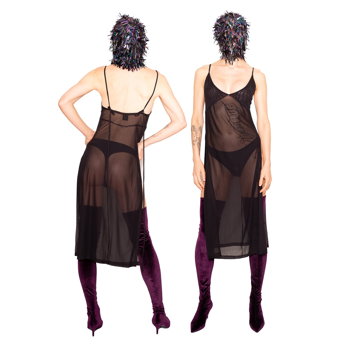 DRESS MOON
