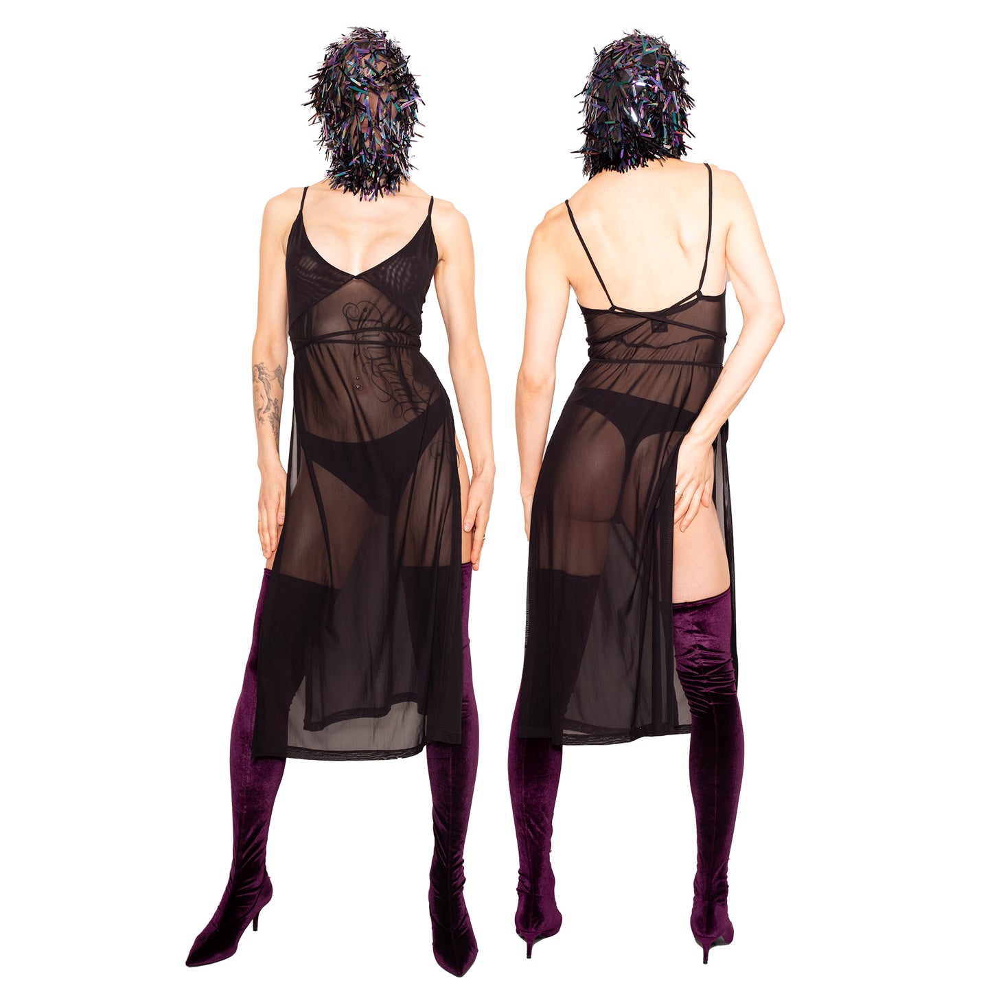 DRESS MOON