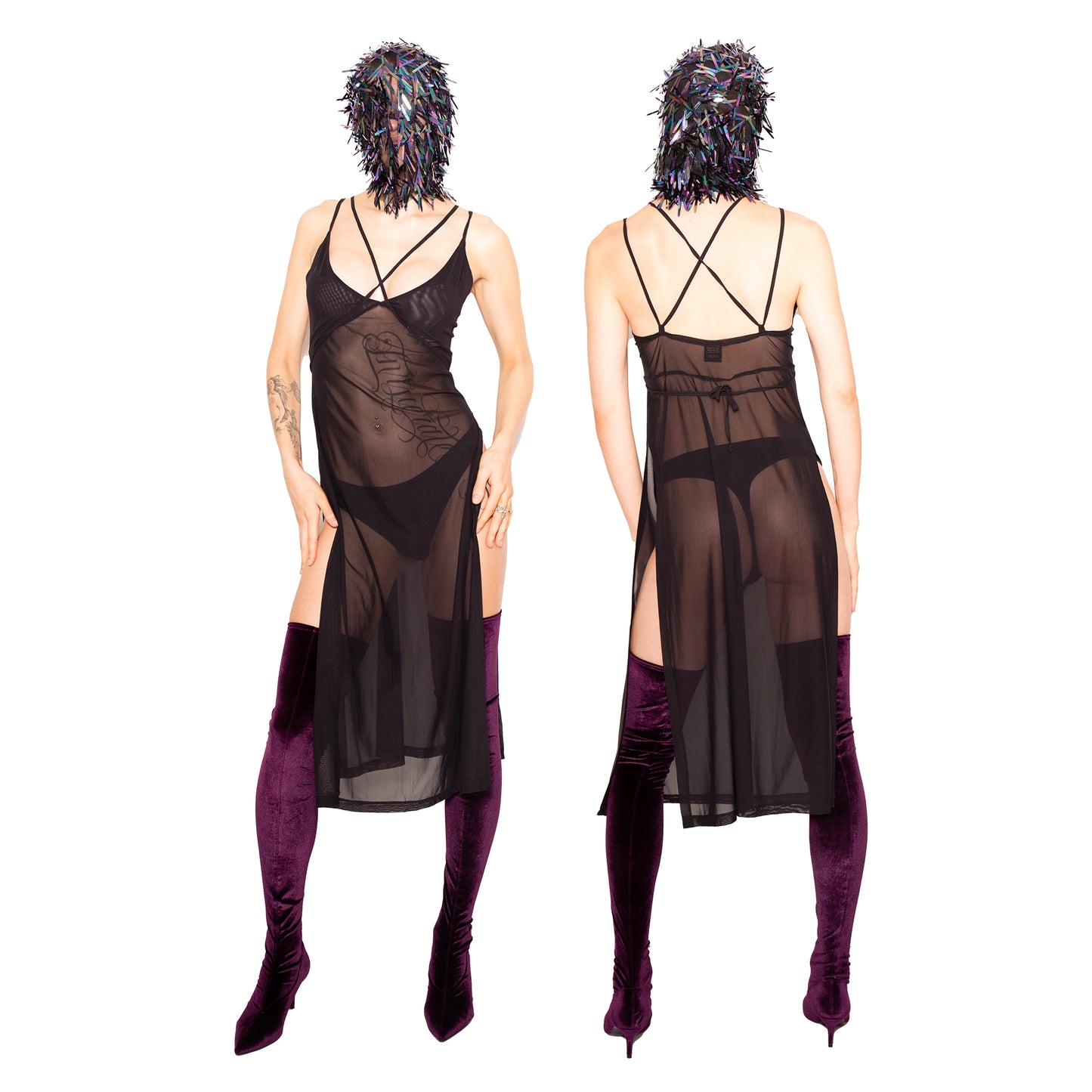 DRESS MOON