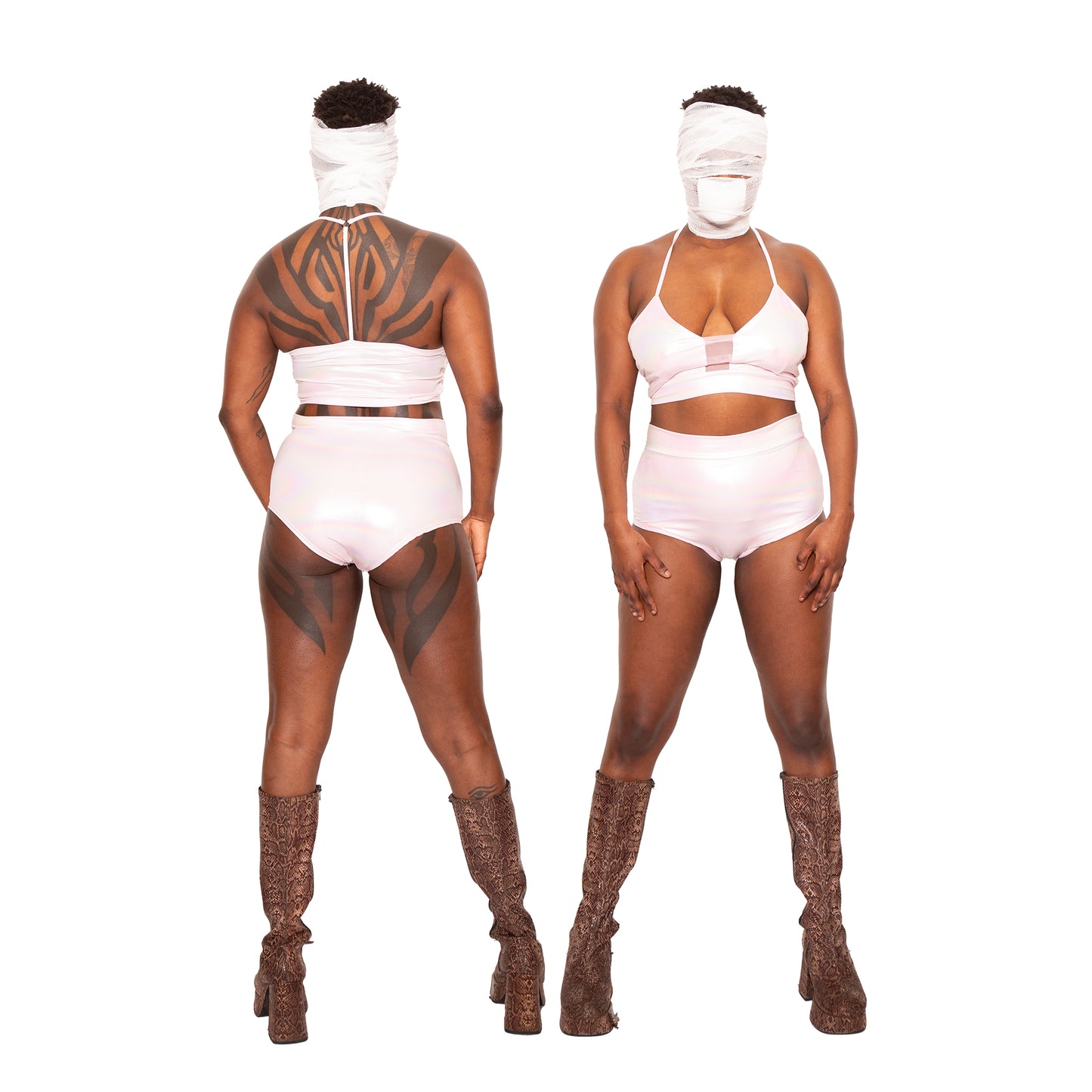 HOT PANT 2015
