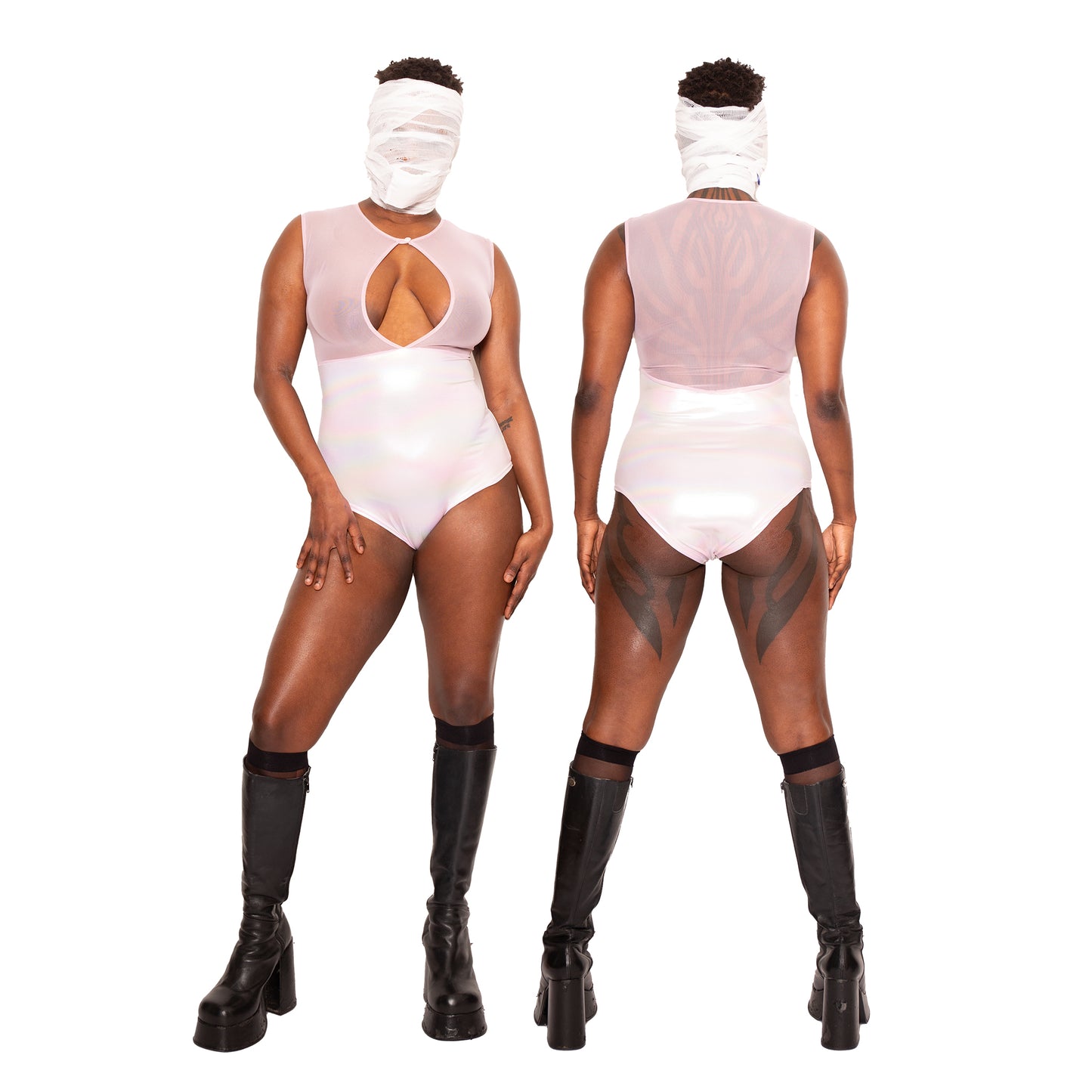BODY PUNKT D