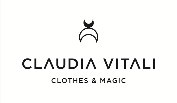 Claudia Vitali Clothes & Magic
