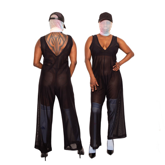 CATSUIT PASTEL