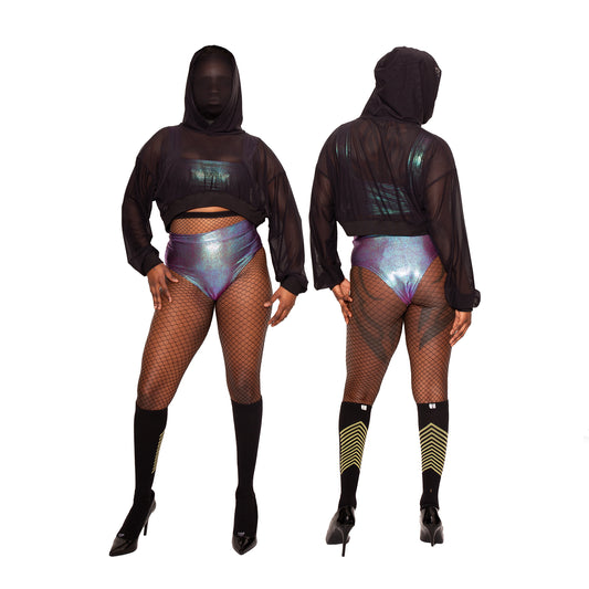 HOT PANT 2015