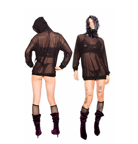 HOODY RAM