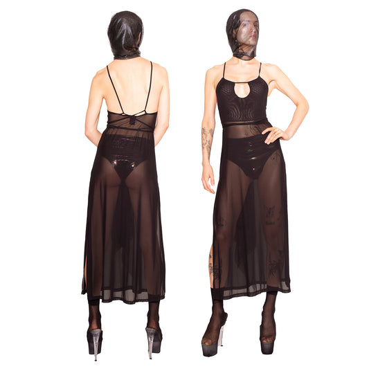 DRESS TEN · NOSEI